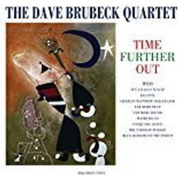 The Dave Brubeck Quartet - Time Further Out [180g Green LP] (Vinyl)